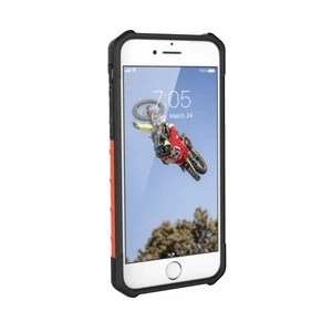 Протиударний чохол UAG Pathfinder Camo для iPhone SE 3 | SE 2 | 8 | 7 Rust - Фото 3