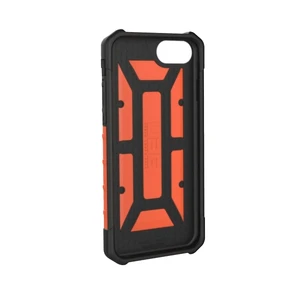 Протиударний чохол UAG Pathfinder Camo для iPhone SE 3 | SE 2 | 8 | 7 Rust - Фото 4