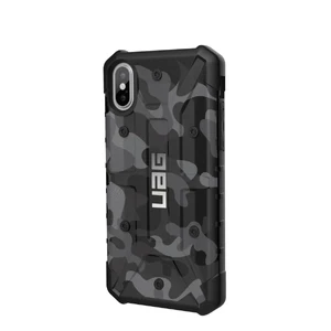 Чохол UAG Pathfinder Camo Gray | Black для iPhone X | XS - Фото 2