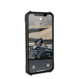 Чохол UAG Pathfinder Camo Gray | Black для iPhone X | XS - Фото 4