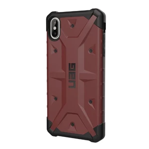 Чохол UAG Pathfinder Carmine для iPhone XS Max - Фото 2