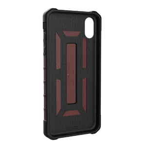 Чохол UAG Pathfinder Carmine для iPhone XS Max - Фото 6