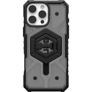 Прозрачный чехол с подставкой Urban Armor Gear Pathfinder Mag для iPhone 16 Pro Max - Фото 6