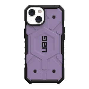 Протиударний чохол UAG Pathfinder для MagSafe Lilac Series для iPhone 14 Plus 114053114646 - Фото 1
