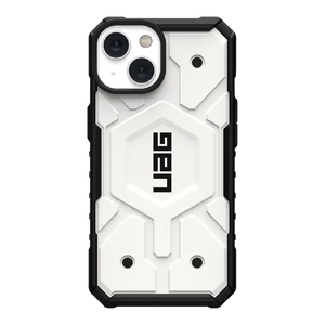 Протиударний чохол UAG Pathfinder для MagSafe White Series для iPhone 14 Plus 114053114141 - Фото 1
