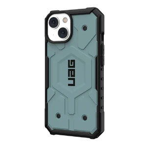 Противоударный чехол UAG Pathfinder for MagSafe Pool Series для iPhone 14 Plus - Фото 2