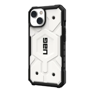 Протиударний чохол UAG Pathfinder для MagSafe White Series для iPhone 14 Plus - Фото 2