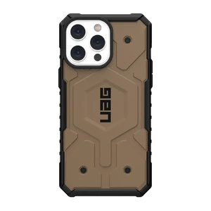 Противоударный чехол UAG Pathfinder for MagSafe Dark Earth Series для iPhone 14 Pro Max 114055118182 - Фото 1