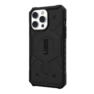 Протиударний чохол UAG Pathfinder для MagSafe Black Series для iPhone 14 Pro Max - Фото 2