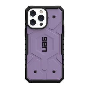 Протиударний чохол UAG Pathfinder для MagSafe Lilac Series для iPhone 14 Pro Max 114055114646 - Фото 1