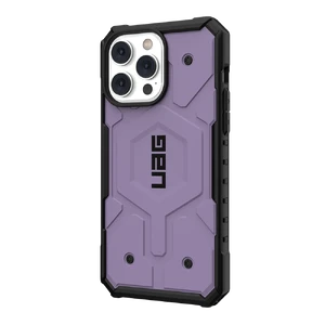 Протиударний чохол UAG Pathfinder для MagSafe Lilac Series для iPhone 14 Pro Max - Фото 2