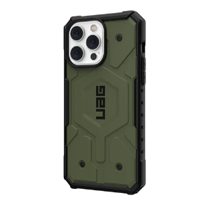Протиударний чохол UAG Pathfinder для MagSafe Olive Series для iPhone 14 Pro - Фото 2