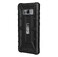 Чехол UAG Pathfinder Black для Samsung Galaxy S8 Plus  - Фото 1