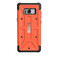 Чехол UAG Pathfinder Rust для Samsung Galaxy S8 Plus - Фото 2