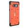 Чехол UAG Pathfinder Rust для Samsung Galaxy S8 Plus - Фото 3