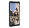 Чехол UAG Pathfinder Black для Samsung Galaxy S8 Plus - Фото 4