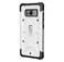 Чехол UAG Pathfinder White для Samsung Galaxy S8 Plus  - Фото 1