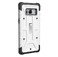 Чехол UAG Pathfinder White для Samsung Galaxy S8 Plus - Фото 3