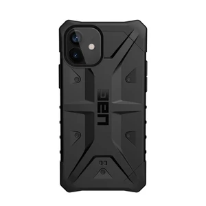 Протиударний чохол UAG Pathfinder Black для iPhone 12 | 12 Pro 112357117272 - Фото 1