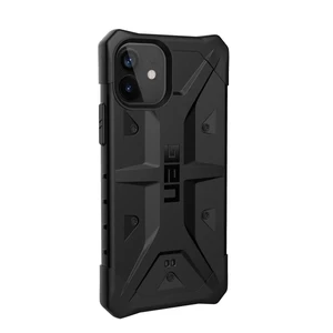 Протиударний чохол UAG Pathfinder Black для iPhone 12 | 12 Pro - Фото 2