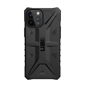 Протиударний чохол UAG Pathfinder Black для iPhone 12 Pro Max 112367114040 - Фото 1