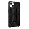 Противоударный чехол UAG Pathfinder Black для iPhone 13 - Фото 3