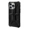 Противоударный чехол UAG Pathfinder Black для iPhone 13 Pro - Фото 2