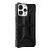 Противоударный чехол UAG Pathfinder Black для iPhone 13 Pro - Фото 3