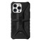 Противоударный чехол UAG Pathfinder Black для iPhone 13 Pro 113157114040 - Фото 1