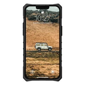 Противоударный чехол UAG Pathfinder Mallard для iPhone 13 Pro Max - Фото 4
