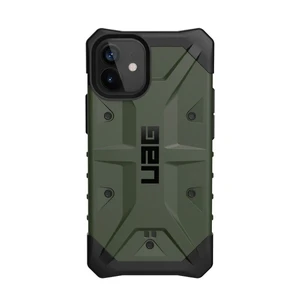 Протиударний чохол UAG Pathfinder Olive для iPhone 12 | 12 Pro 112357117272 - Фото 1
