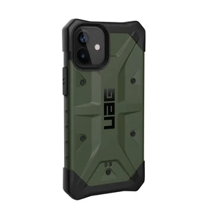Протиударний чохол UAG Pathfinder Olive для iPhone 12 | 12 Pro - Фото 2