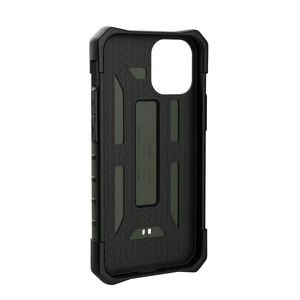 Протиударний чохол UAG Pathfinder Olive для iPhone 12 | 12 Pro - Фото 3