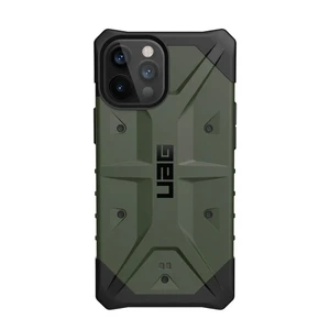Протиударний чохол UAG Pathfinder Olive для iPhone 12 Pro Max 112367117272 - Фото 1