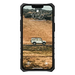 Протиударний чохол UAG Pathfinder Olive для iPhone 13 Pro Max - Фото 4