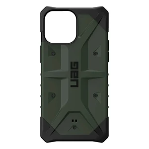 Протиударний чохол UAG Pathfinder Olive для iPhone 13 Pro Max - Фото 5