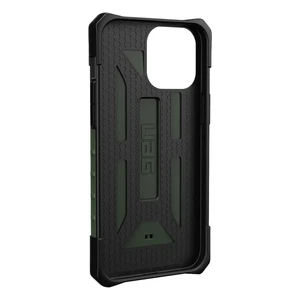 Протиударний чохол UAG Pathfinder Olive для iPhone 13 Pro Max - Фото 6