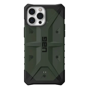 Протиударний чохол UAG Pathfinder Olive для iPhone 13 Pro Max 113167117272 - Фото 1