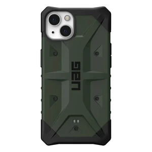 Противоударный чехол UAG Pathfinder Olive для iPhone 13 113177117272 - Фото 1