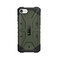 Чехол UAG Pathfinder Olive для iPhone SE 3 | SE 2 | 8 | 7 | 6 | 6s 112047117272 - Фото 1