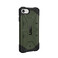 Чехол UAG Pathfinder Olive для iPhone SE 3 | SE 2 | 8 | 7 | 6 | 6s - Фото 2
