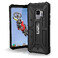 Чехол UAG Pathfinder Black для Samsung Galaxy S9  - Фото 1