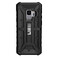 Чехол UAG Pathfinder Black для Samsung Galaxy S9 - Фото 2