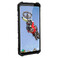 Чехол UAG Pathfinder Black для Samsung Galaxy S9 - Фото 3