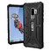 Чехол UAG Pathfinder Black для Samsung Galaxy S9 Plus - Фото 2