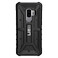 Чехол UAG Pathfinder Black для Samsung Galaxy S9 Plus  - Фото 1