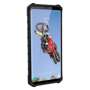 Чохол UAG Pathfinder Black для Samsung Galaxy S9 Plus - Фото 3