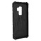 Чехол UAG Pathfinder Black для Samsung Galaxy S9 Plus - Фото 4