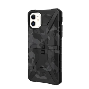 Противоударный чехол UAG Pathfinder Se Camo Midnight для iPhone 11 111717114061 - Фото 1