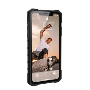 Протиударний чохол UAG Pathfinder Se Camo Arctic для iPhone 11 - Фото 2